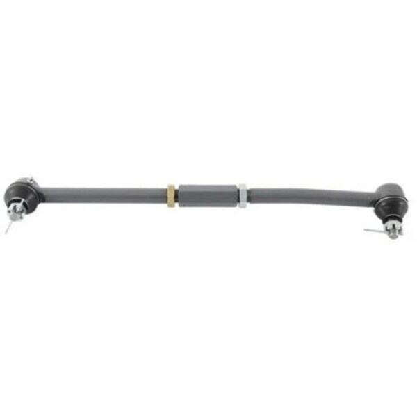 Aftermarket New Tie Rod Fits Kubota L2501D L2501H L2800DT L2800HST L3200DT TC42013740 FRT40-0241 - main